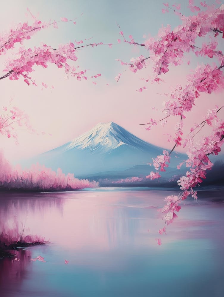 Mt Fuji 6