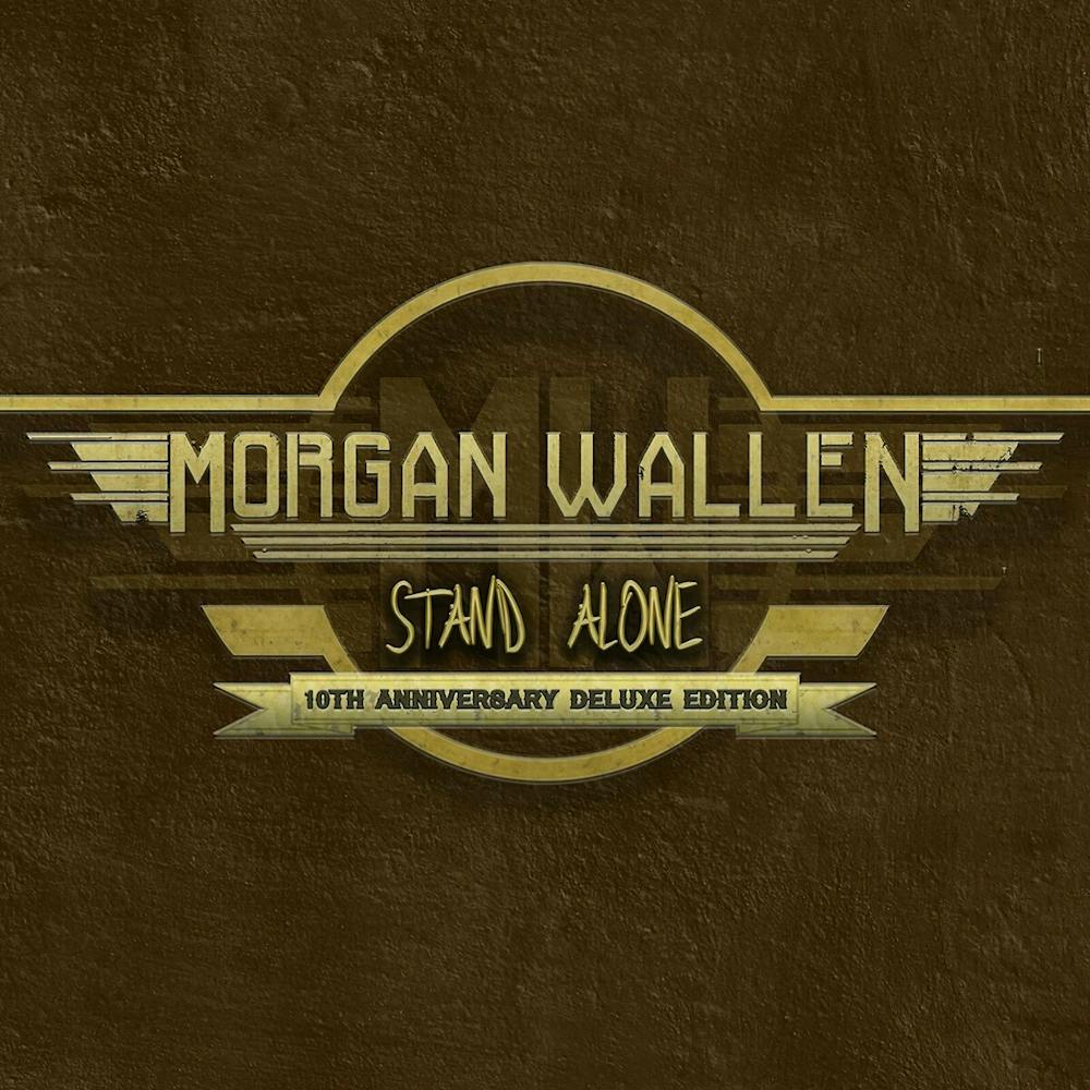 Morgan Wallen 2