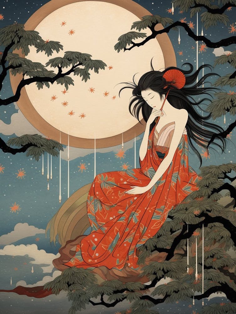 Haiku Poetry Japanese Style 8