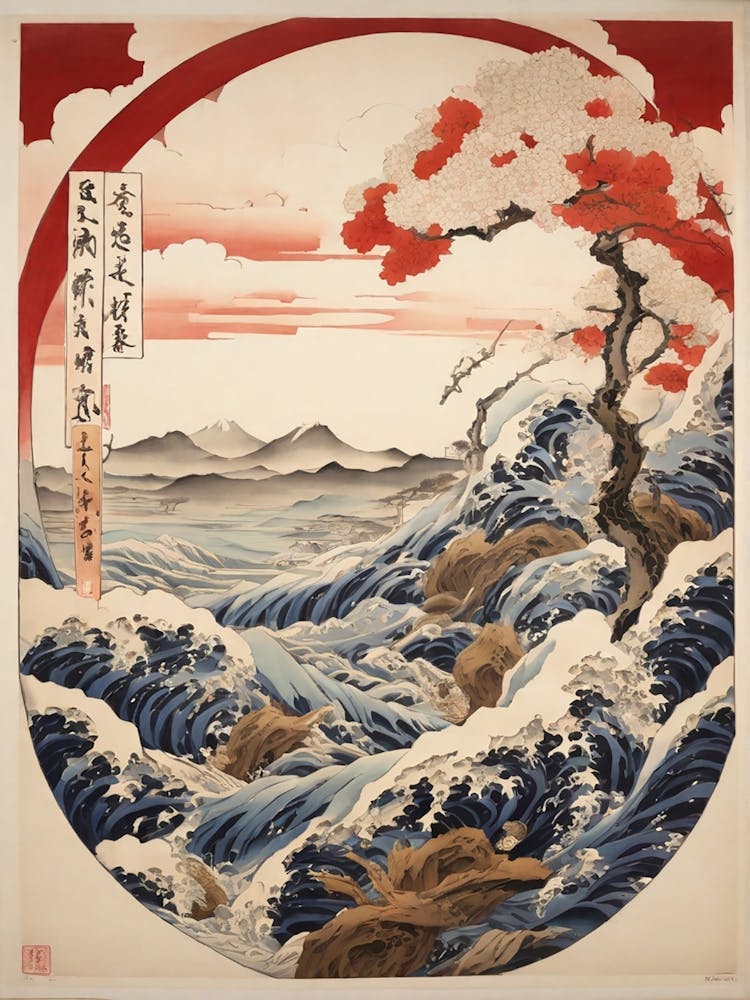 Okijiro Hironari Katsushika Hokusai 0