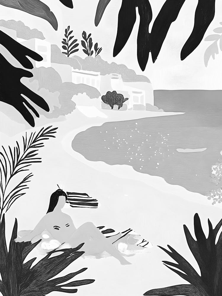 Day At The Beach 10