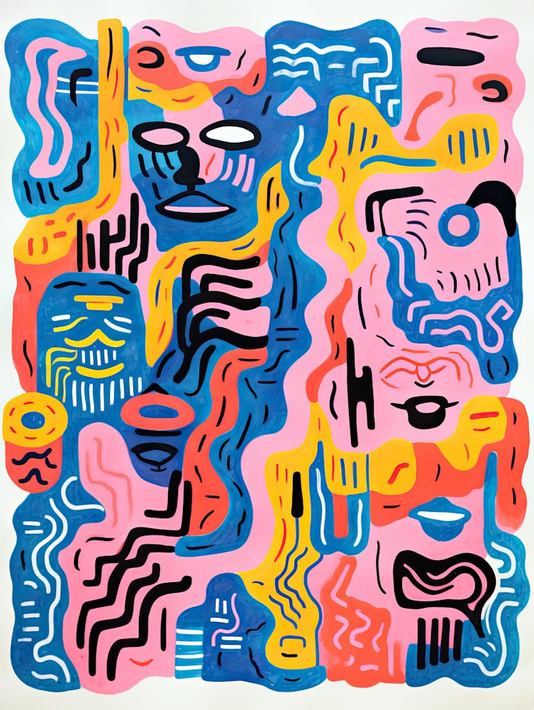 Underground Echoes Subterranean Psychedelic Style