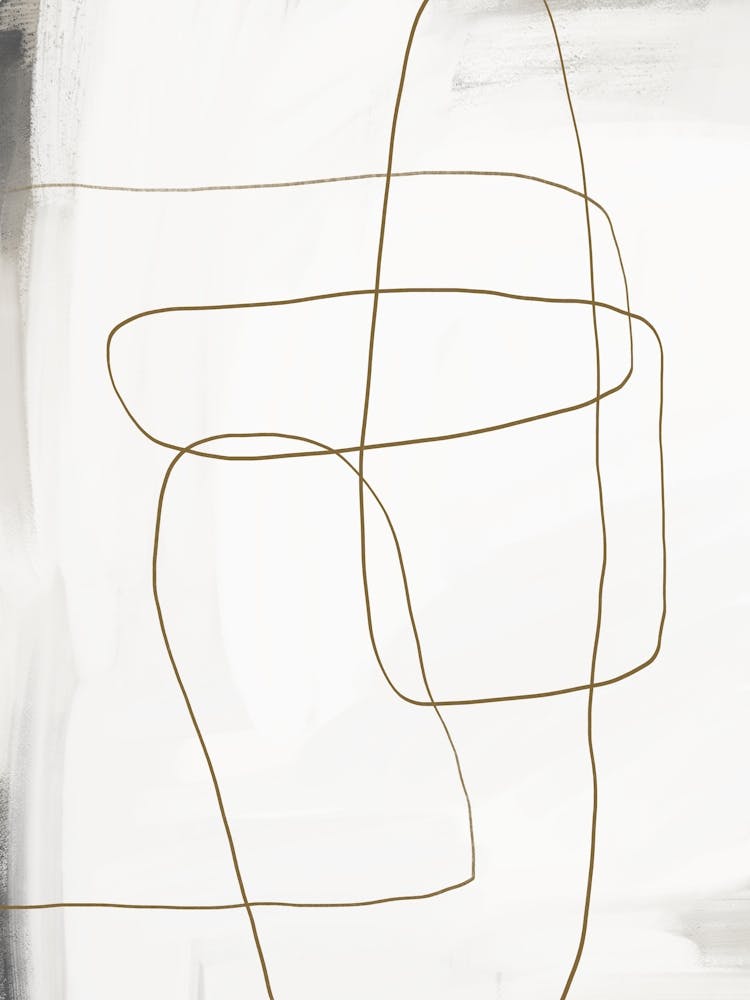 Abstract Painting 26