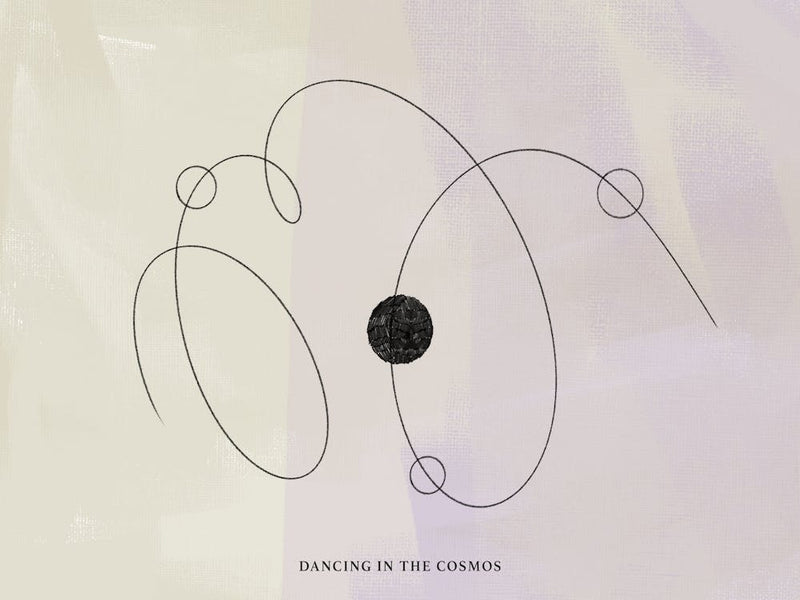 Dancing in the cosmos
