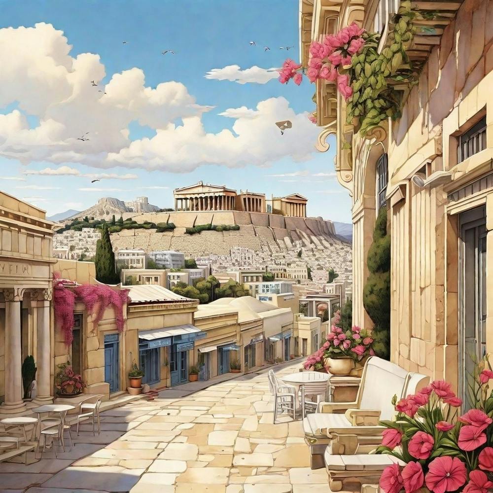 Acropolis