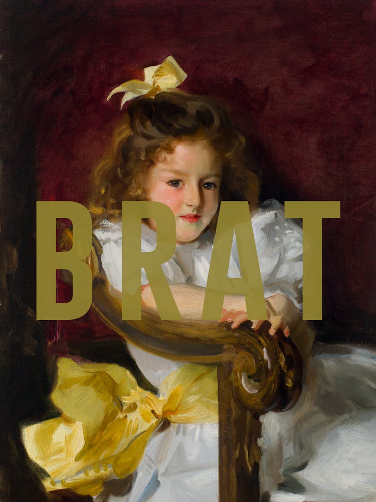 Brat Girl