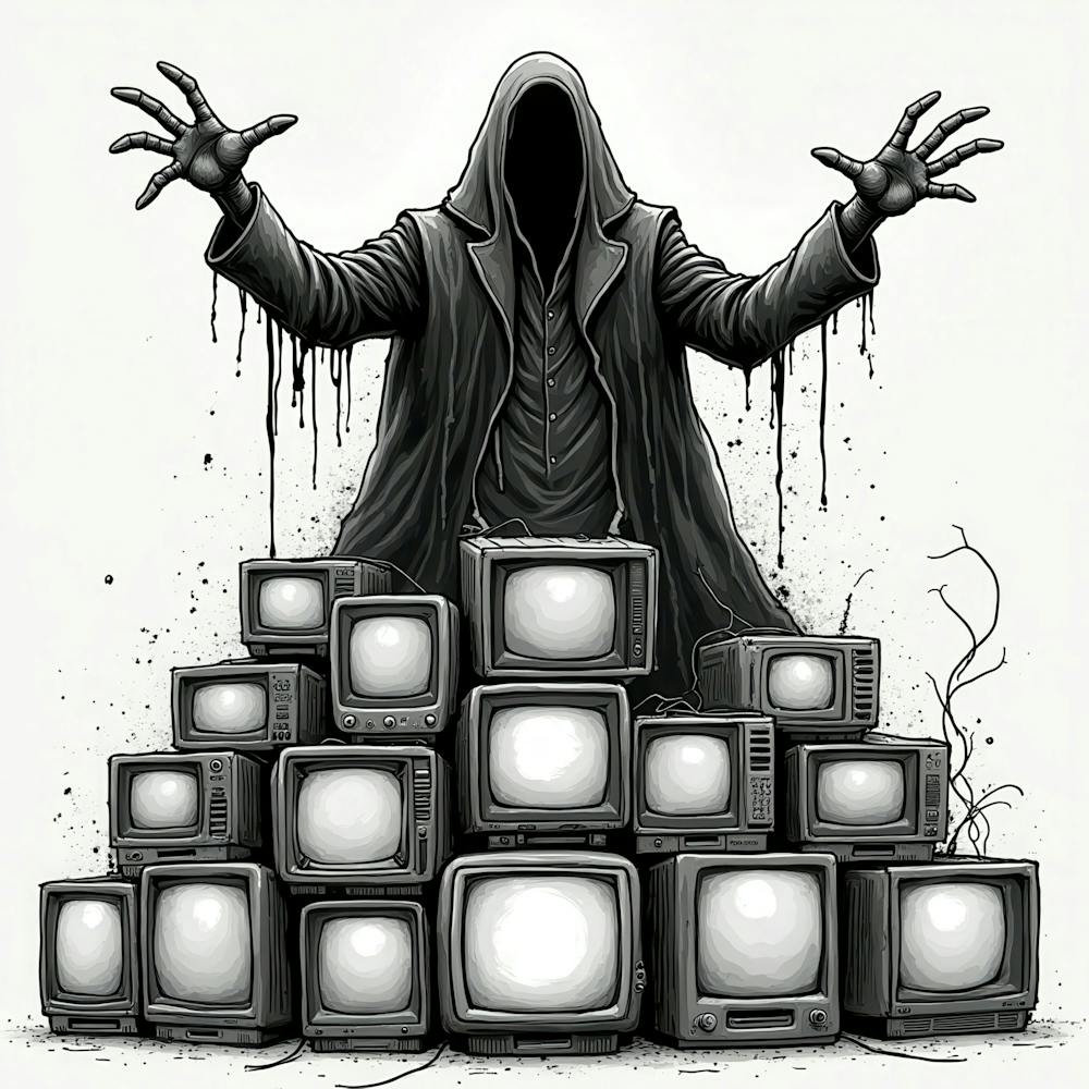 Tv Monster