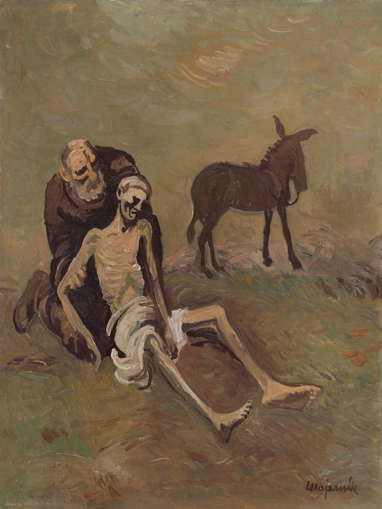 Dead Donkey