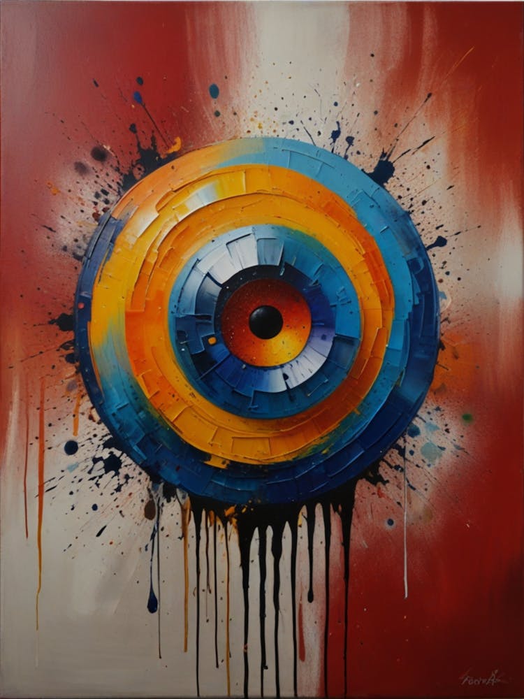 Eye Of The Tiger