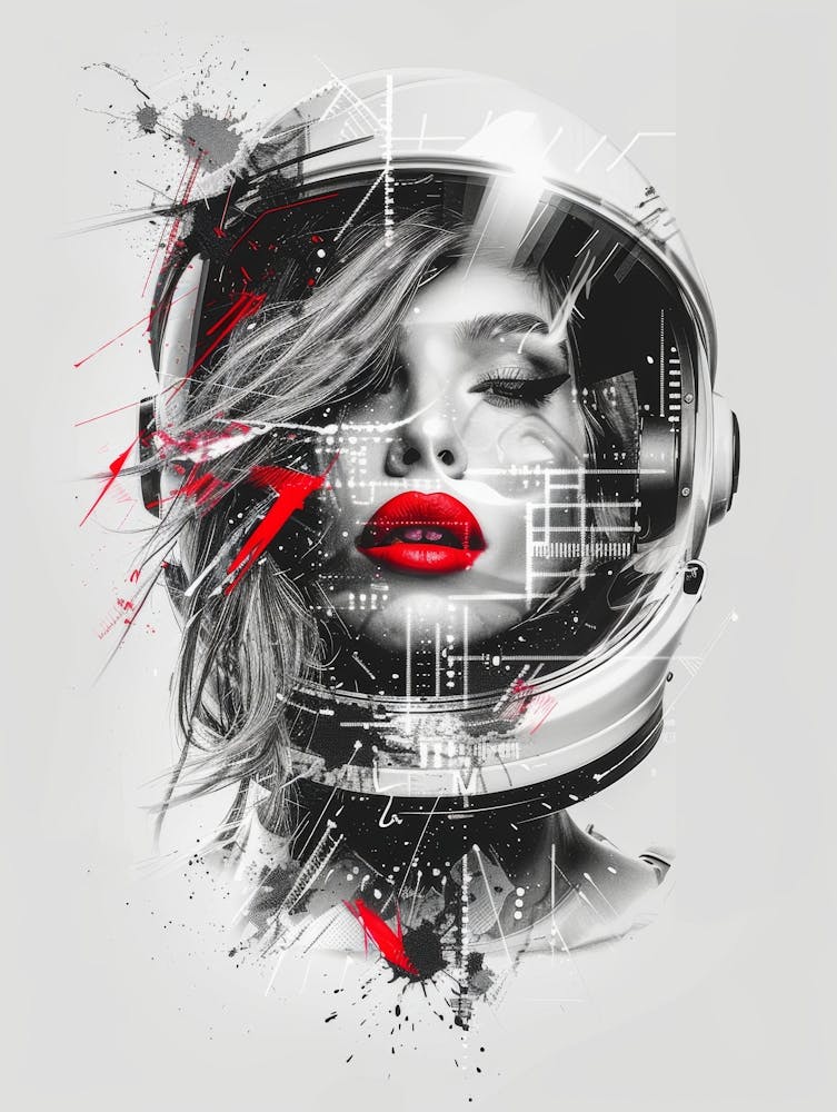 Abstract Painting 2284