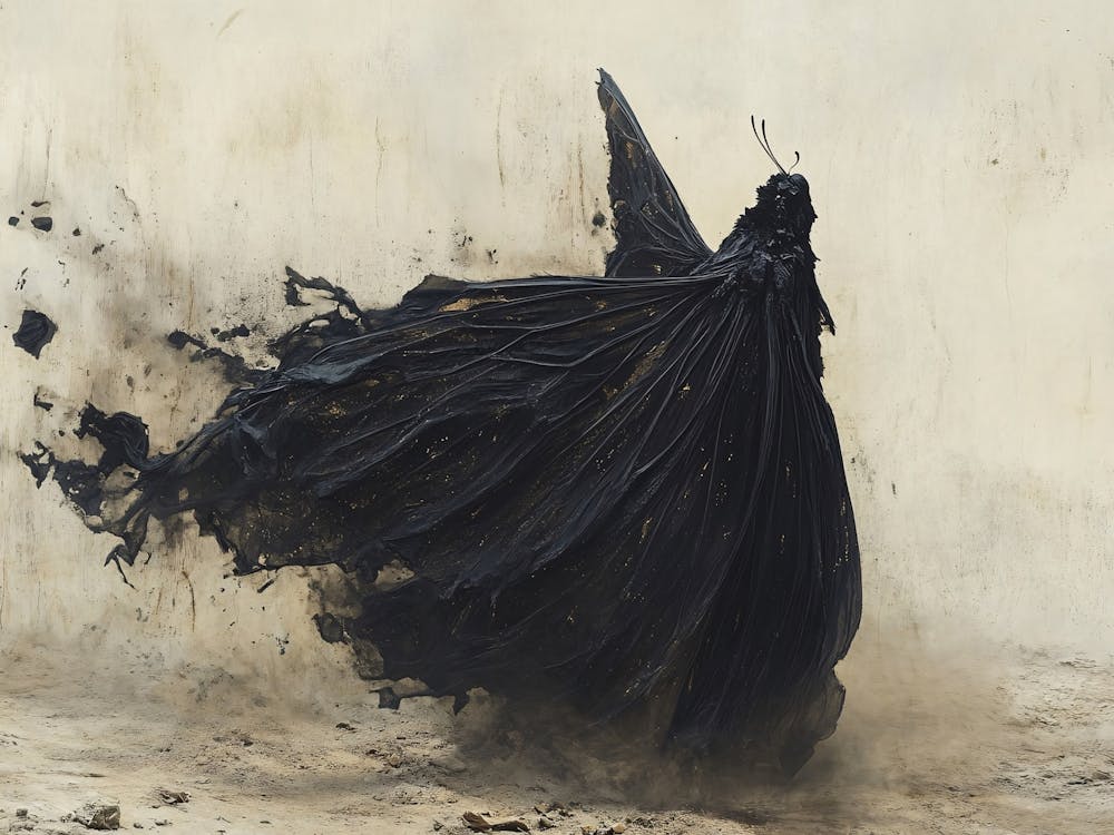 'The End Of The World' 1