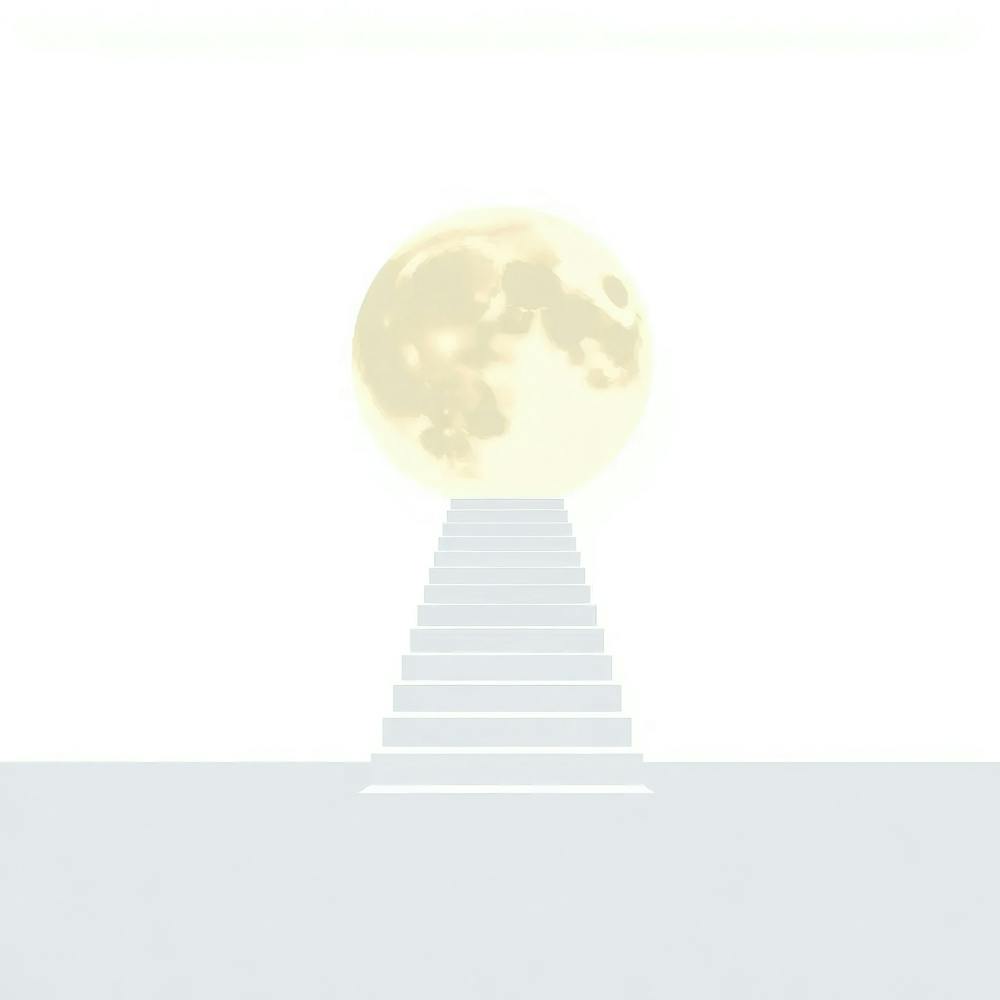 Stairway To The Moon