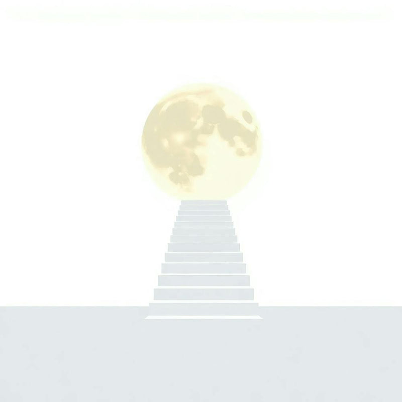 Stairway To The Moon