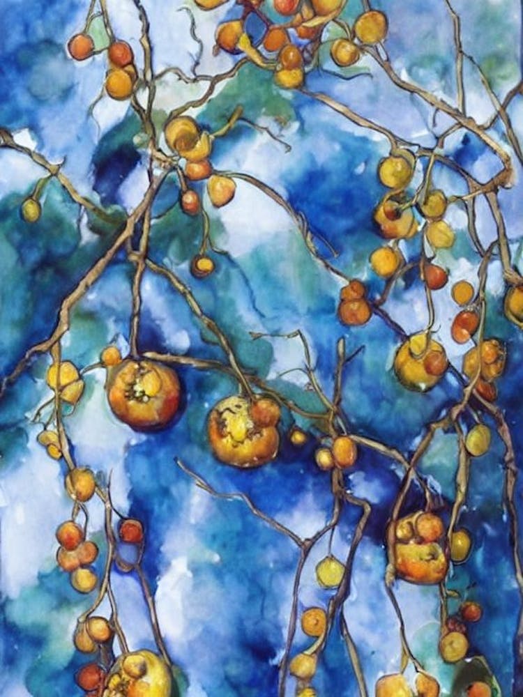 Golden Berry 3 Classic Fruit