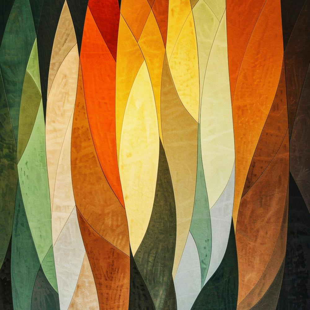 Abstract Painting 28