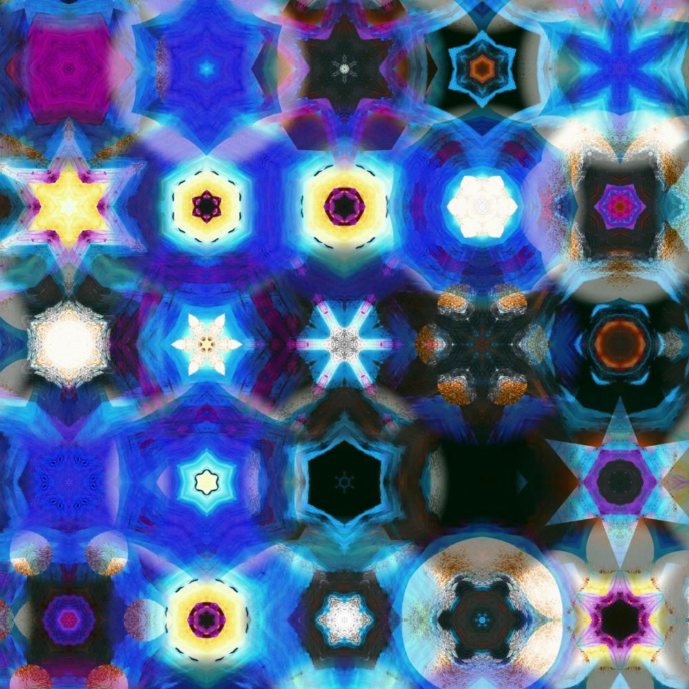 Snowflakes 1