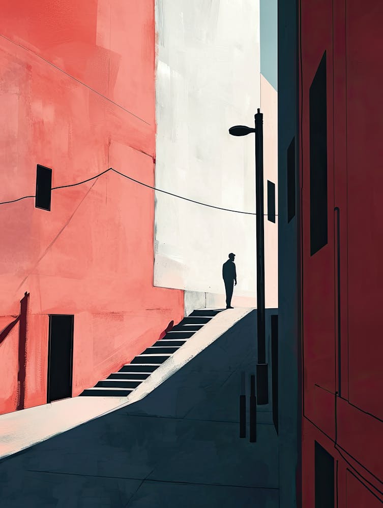 San Francisco, Minimalism