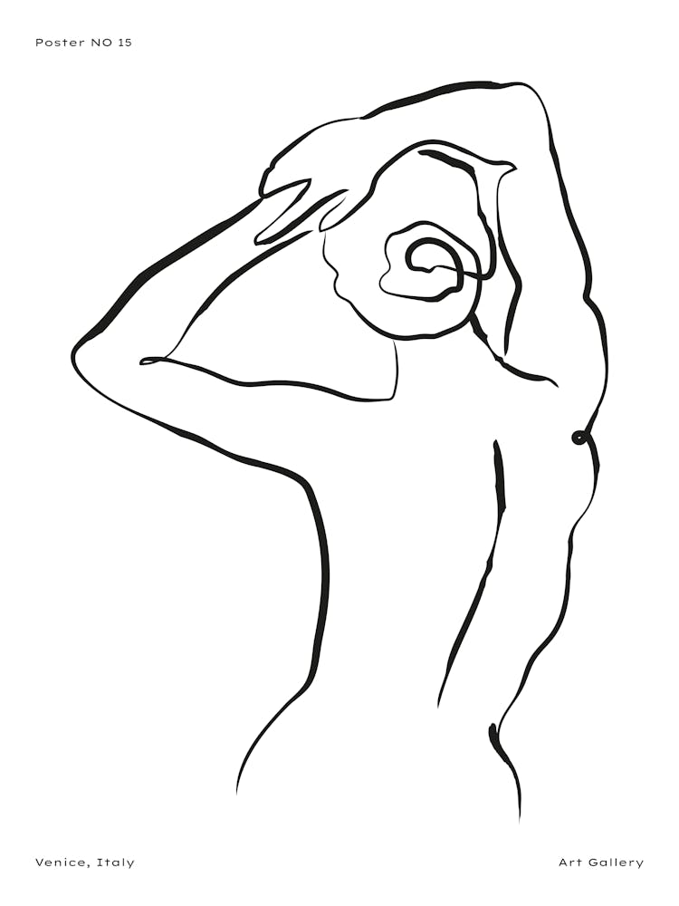 Art gallery venice no 15