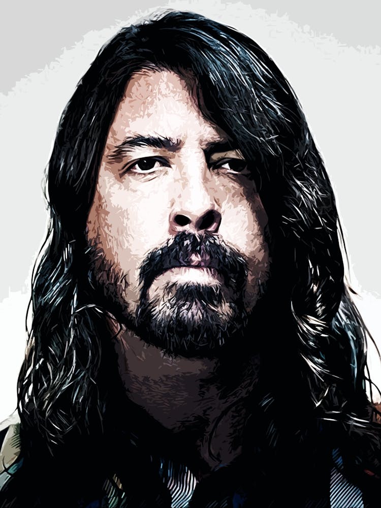 Foo Fighters 1