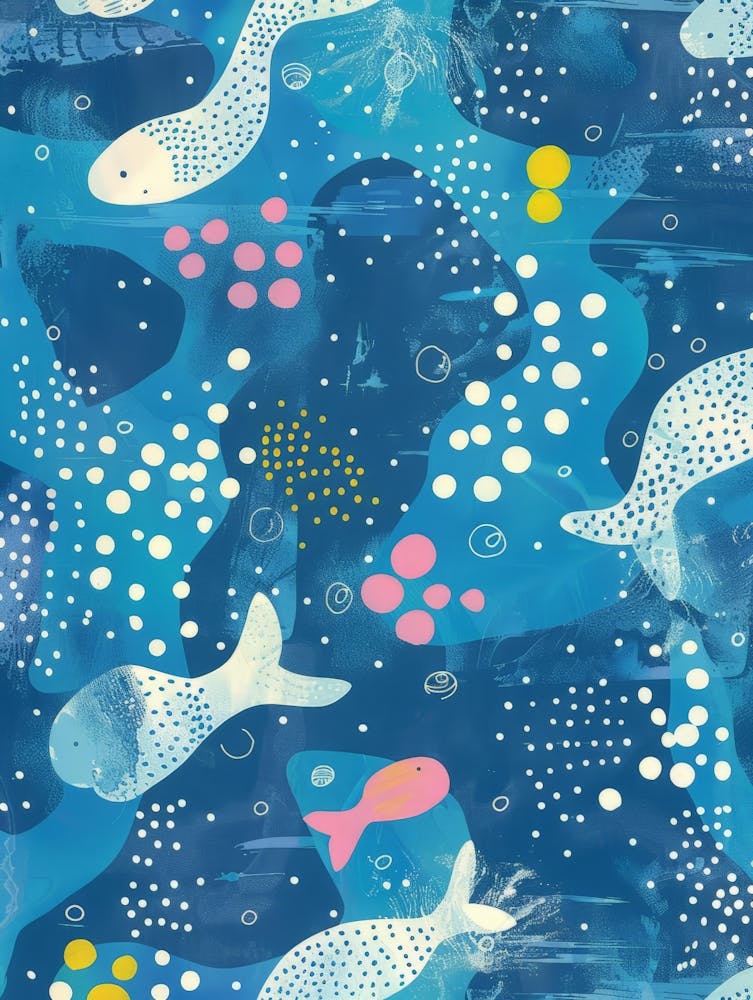 Mermaids 1