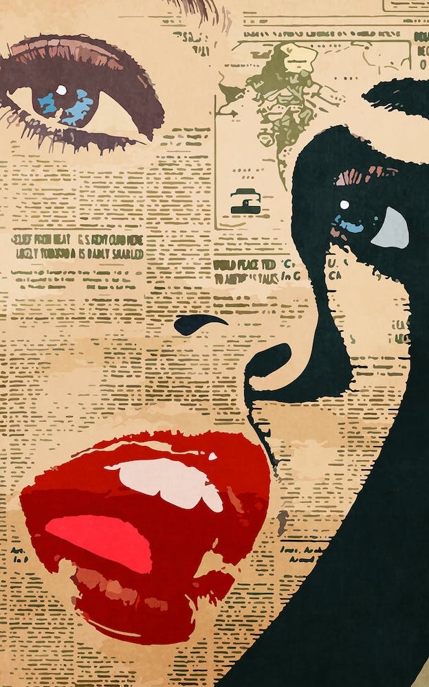 Red Lips