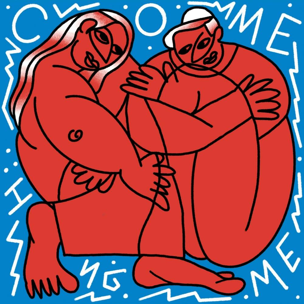 Togetherness Square