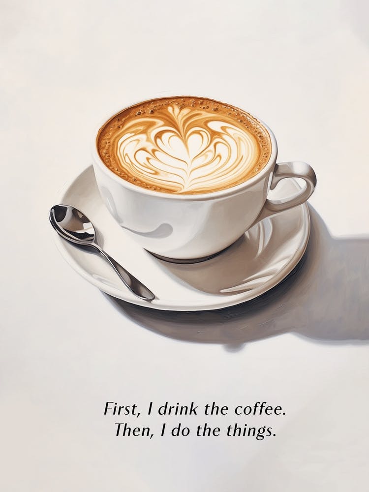 Coffee Lorelai Gilmore Quote