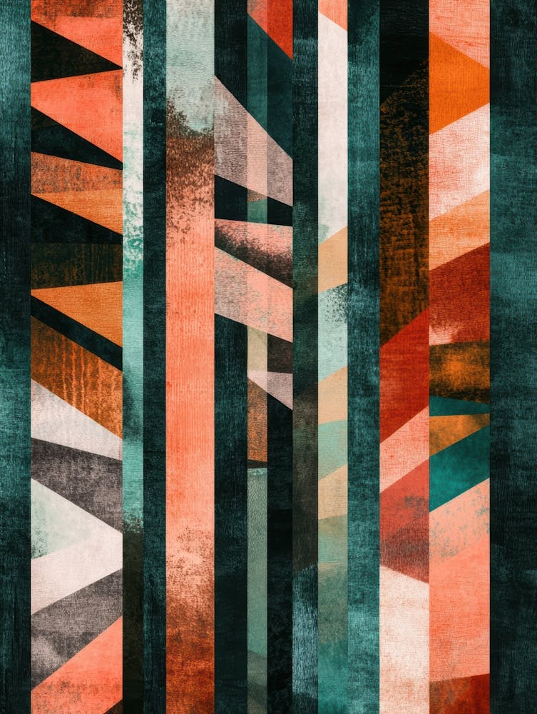 Abstract Painting 16