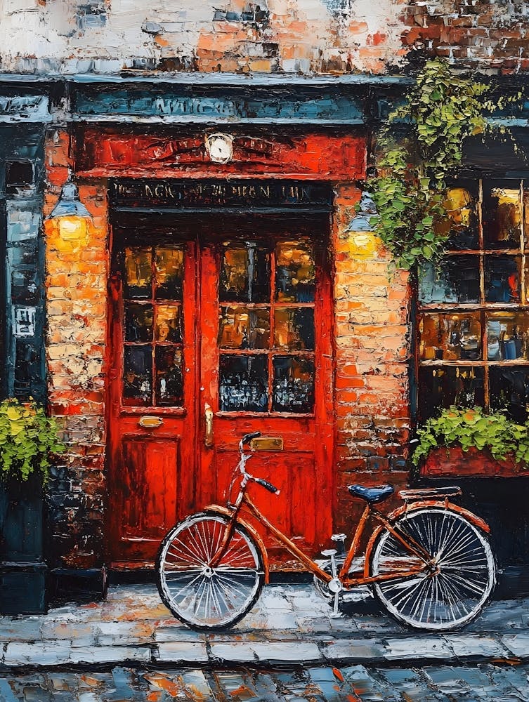 Irland Inspirationen 42