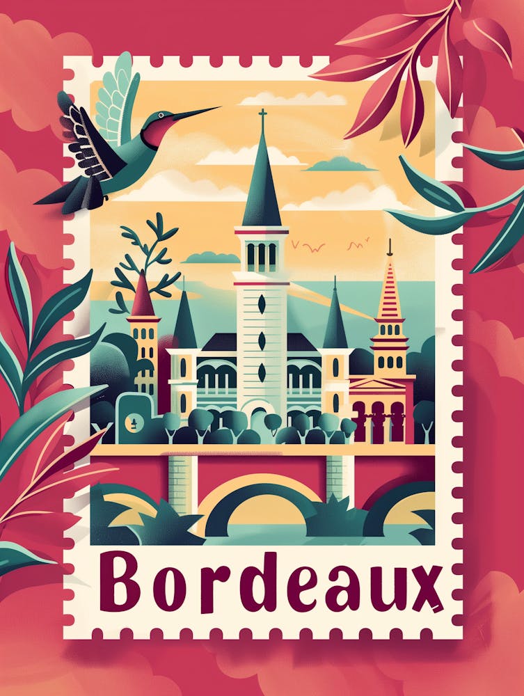 Bordeaux 1