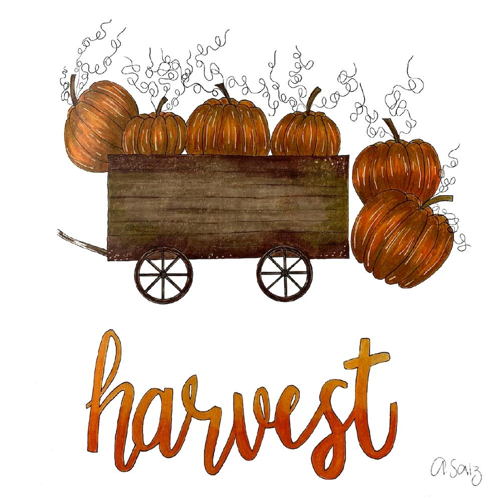 Harvest