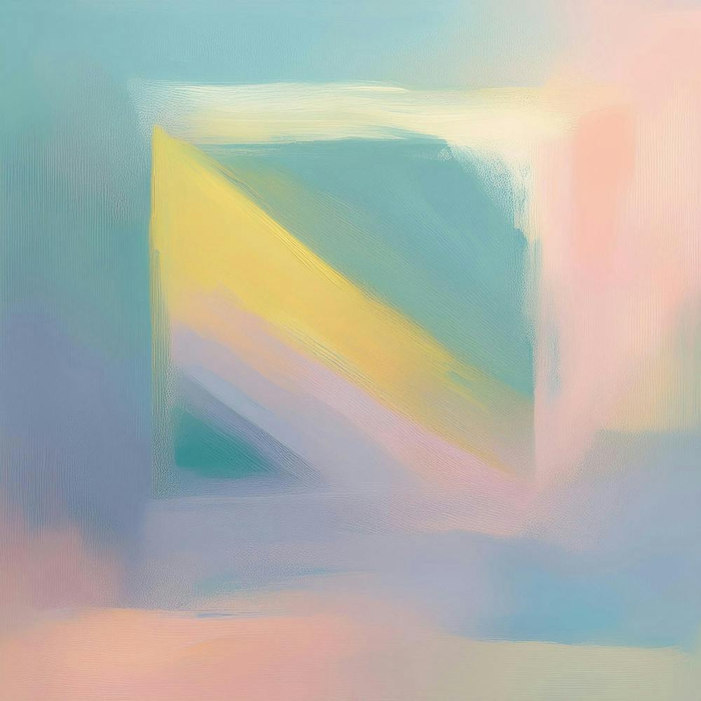 Abstract Painting 80