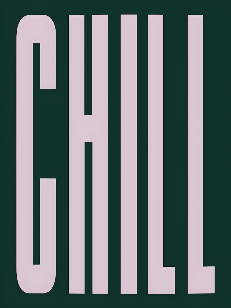 Chill 1