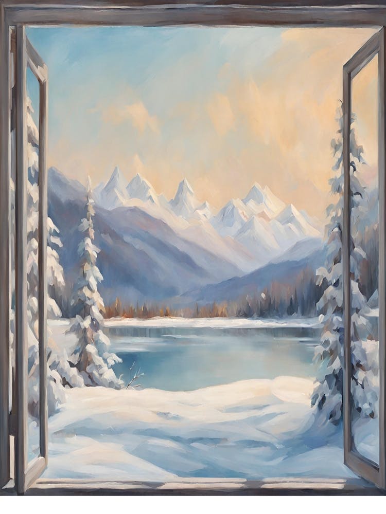 Open Window