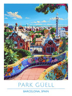 Park Gueul