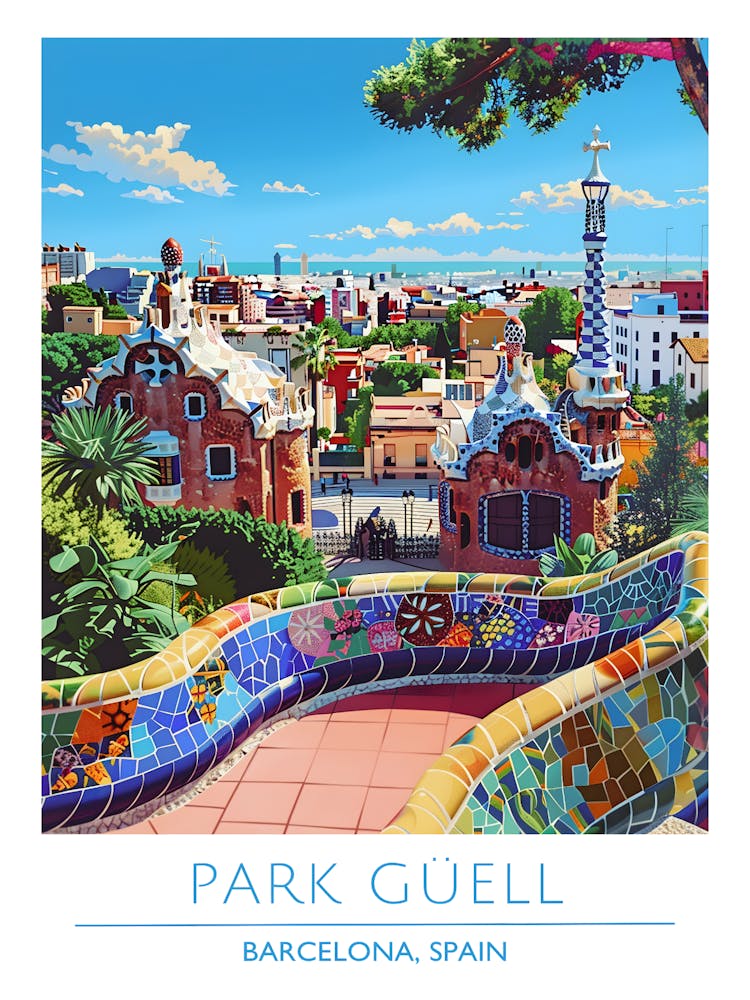 Park Gueul