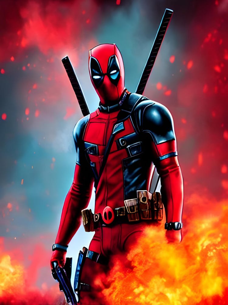 Deadpool