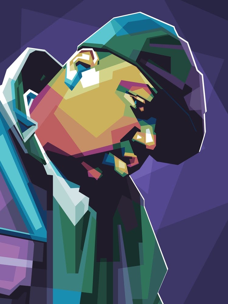 Biggie Smalls