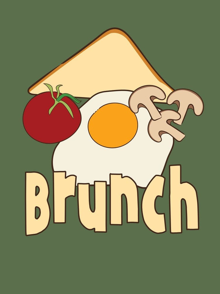 Retro Brunch