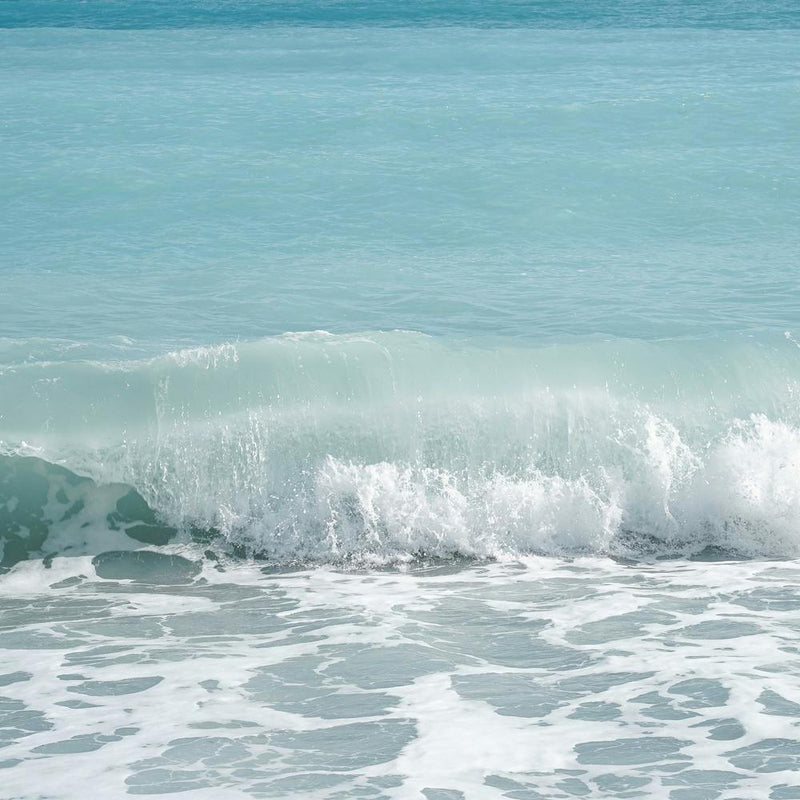 The Blue Wave Square
