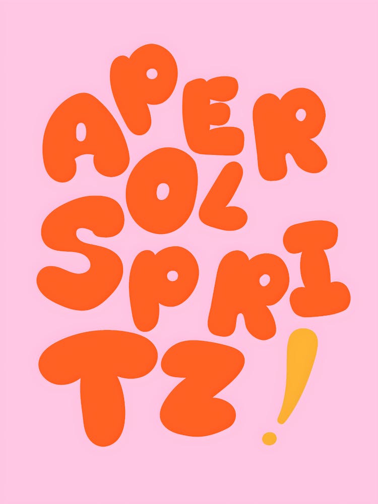 Aper Sol Sprit Z 1