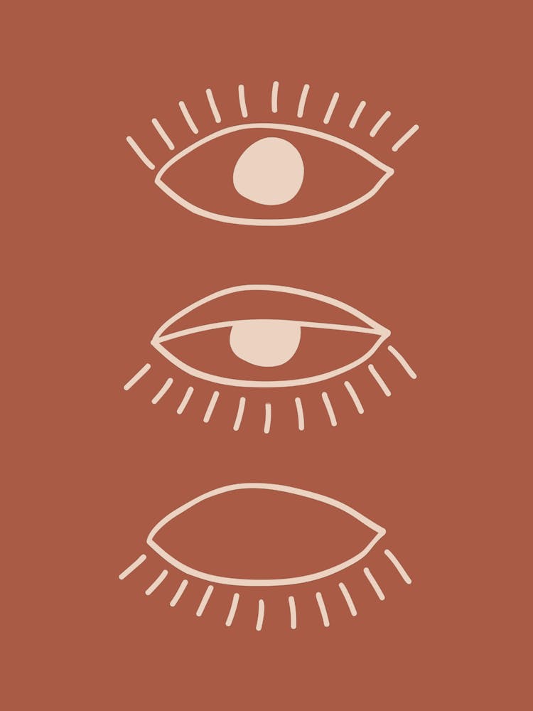 The Eyes Have It 2