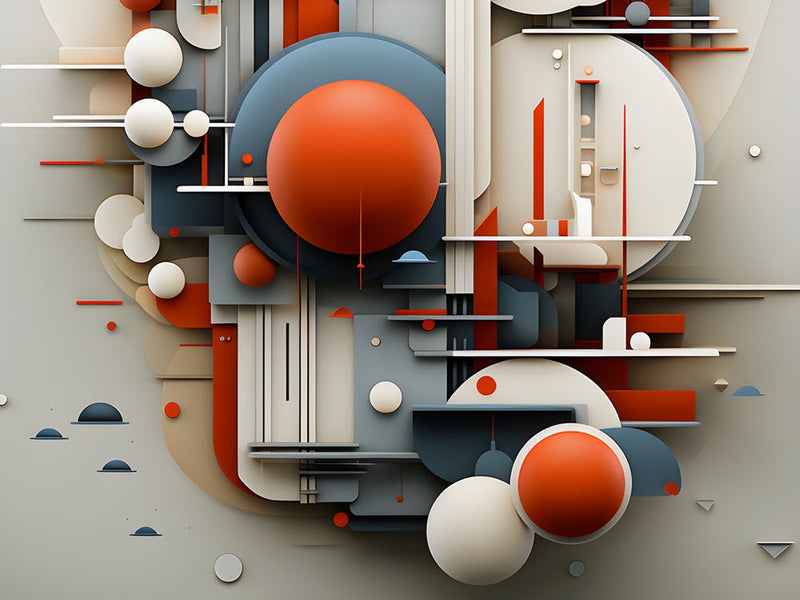 Abstract Art