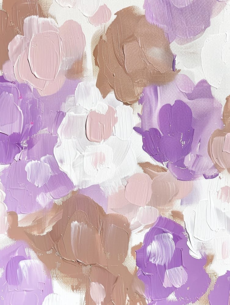 Lilac Flowers