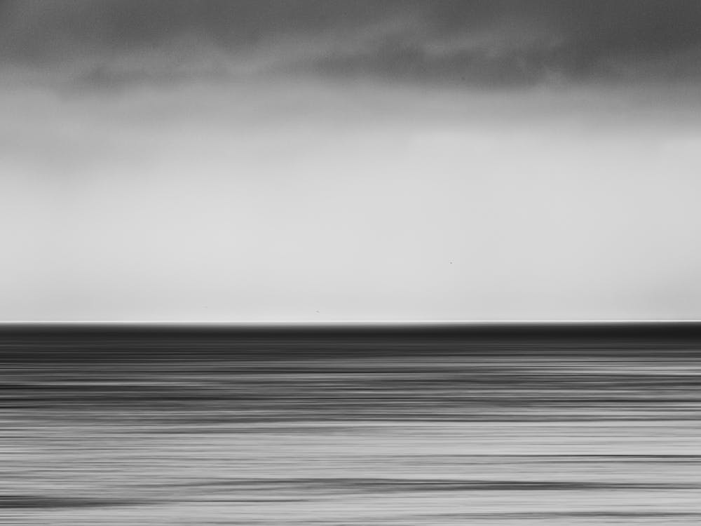 Timeless Seascape