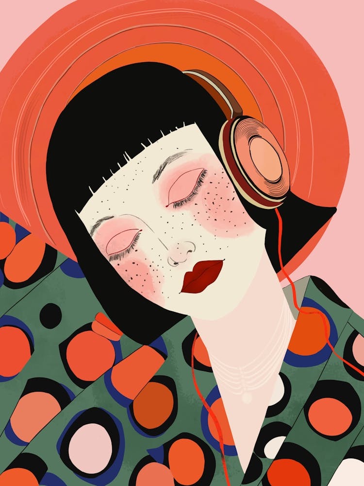 Sounds Of Serenity