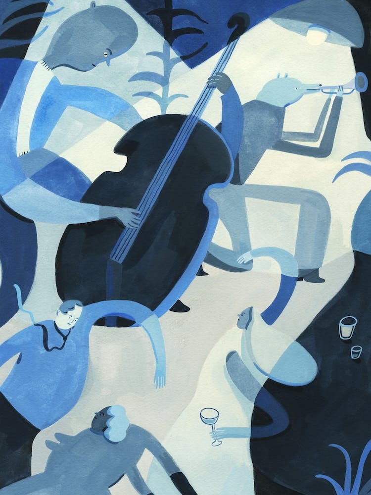 Jazz