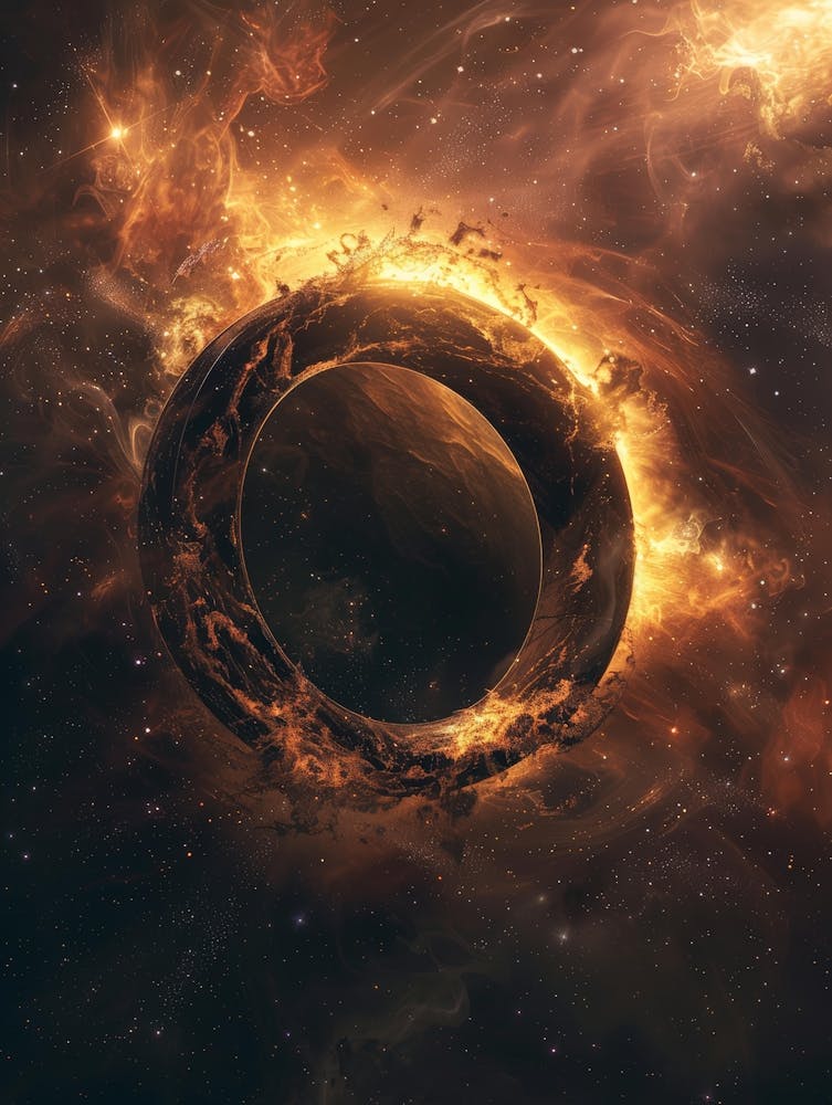 Ring Of Fire 2