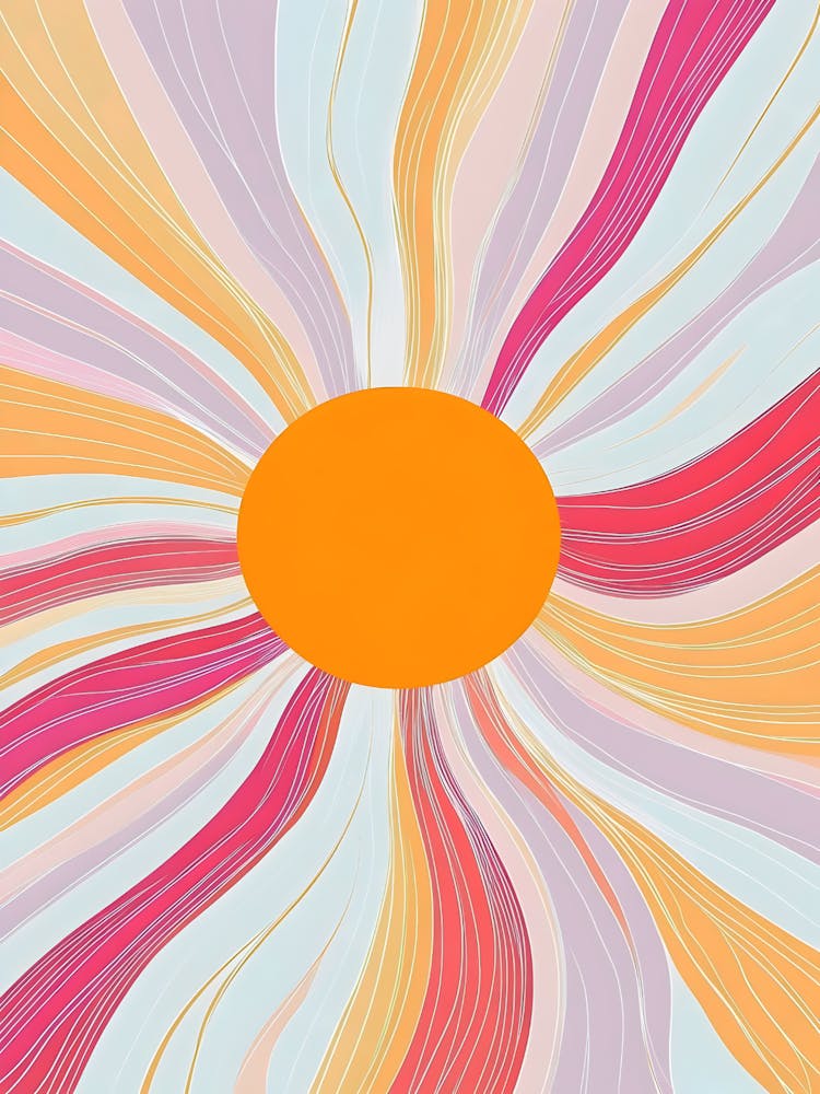 'Sunflower' 1