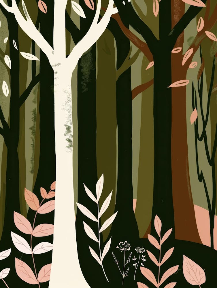 Forest 3
